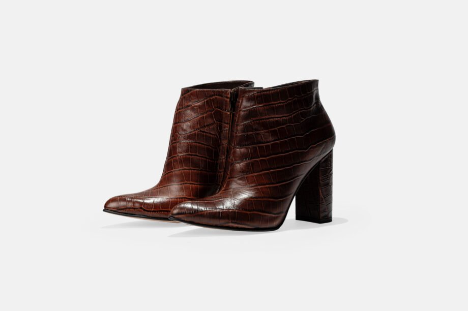 Botin BTAC-2204 Marron croco