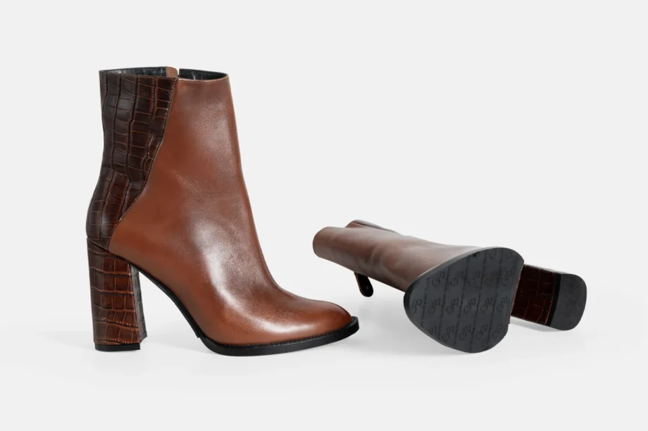 Botin BT-2902 Marron