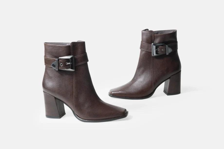 Botin BT-80 Marron