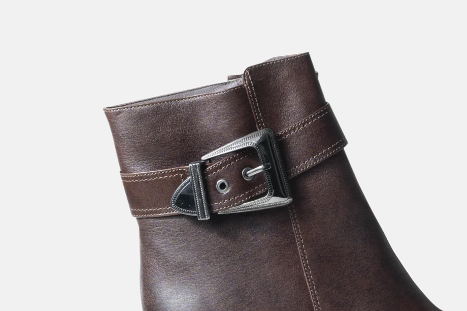 Botin BT-80 Marron