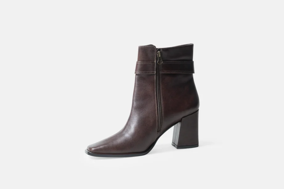 Botin BT-80 Marron