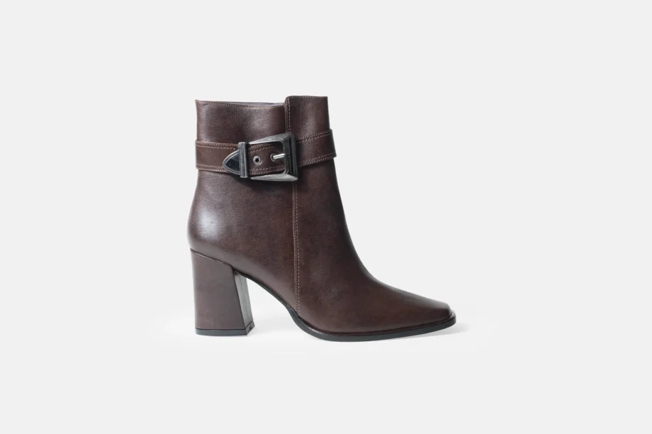 Botin BT-80 Marron