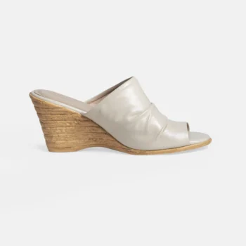 Sandalia DG-12409 Beige