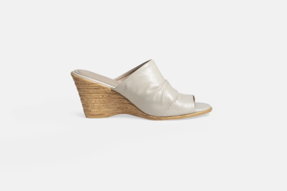 Sandalia DG-12409 Beige