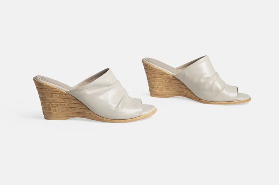 Sandalia DG-12409 Beige