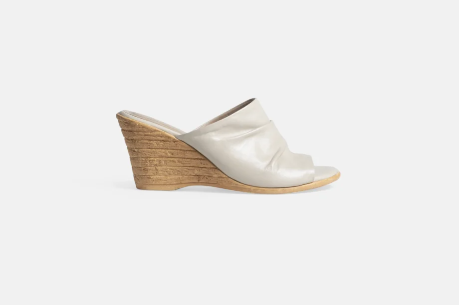 Sandalia DG-12409 Beige