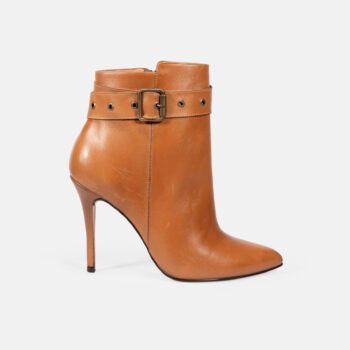 Botin DG-22504 Caramelo
