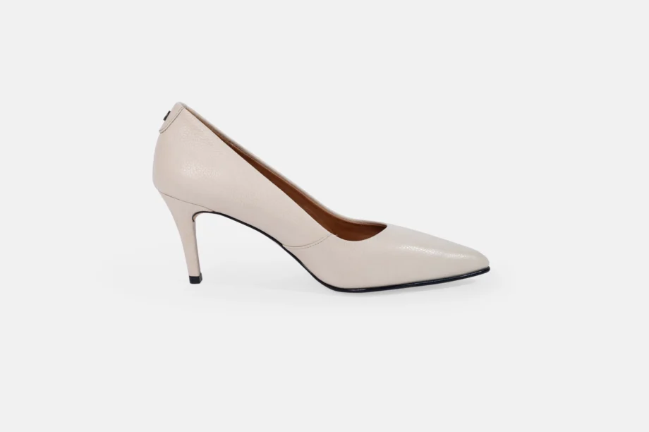 Stiletto EST-70 Beige Flotter