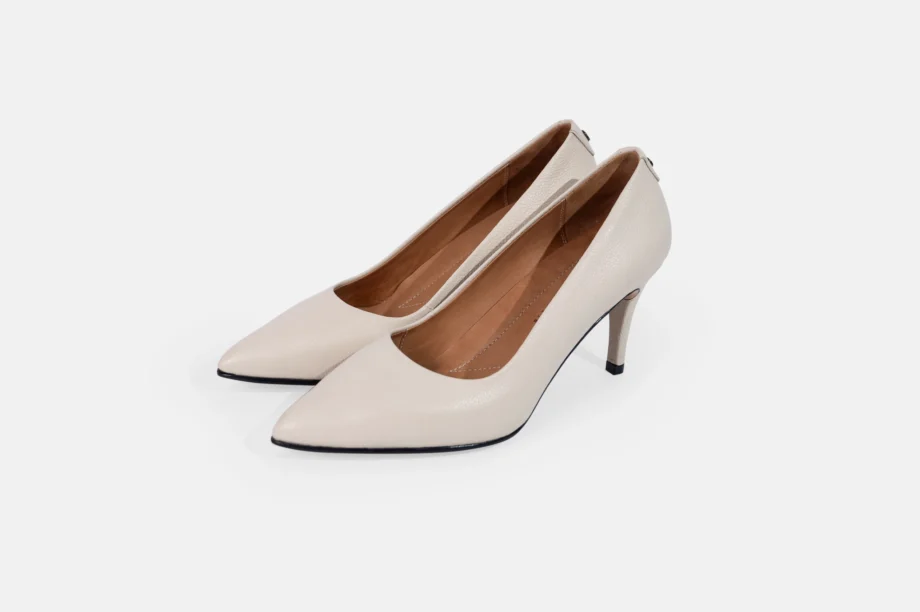 Stiletto EST-70 Beige Flotter