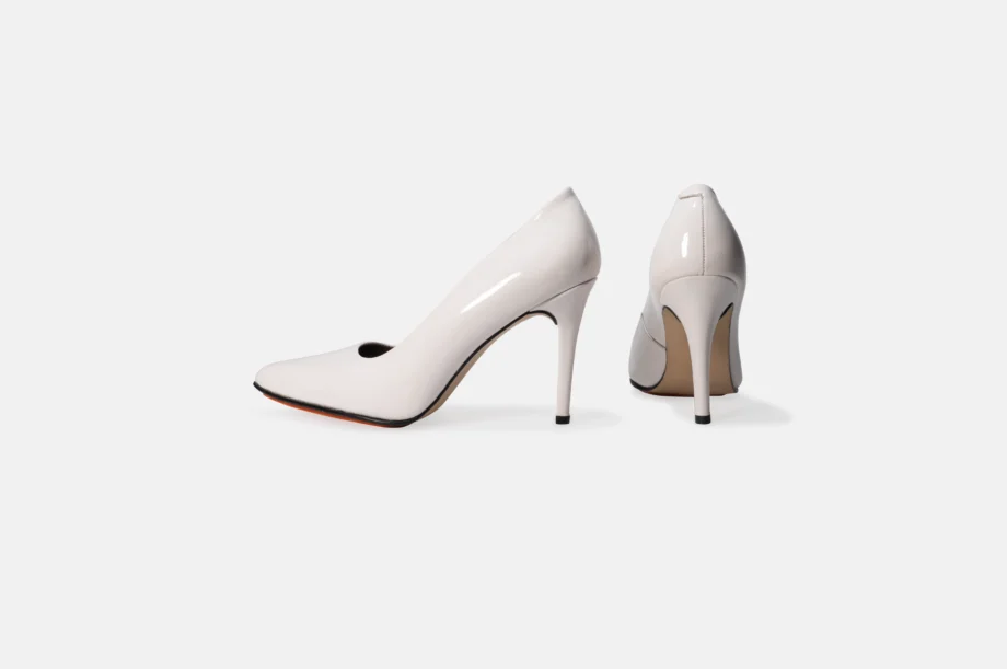Stiletto EST-1005 Blanco