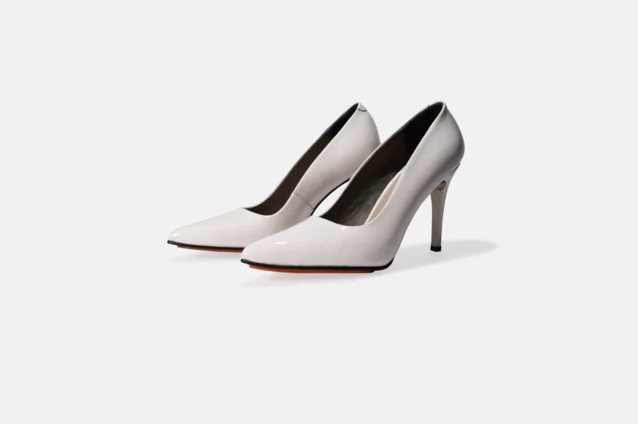 Stiletto EST-1005 Blanco