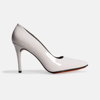 Stiletto EST-1005 Blanco