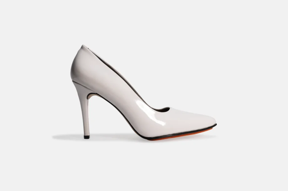 Stiletto EST-1005 Blanco