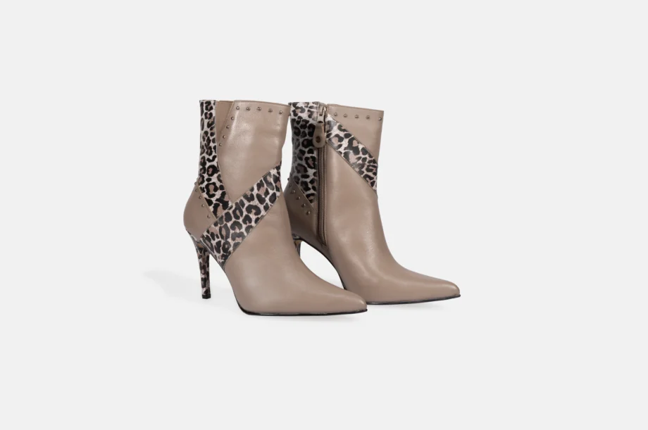 Botin JADE Topo Print Arena