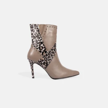 Botin JADE Topo Print Arena