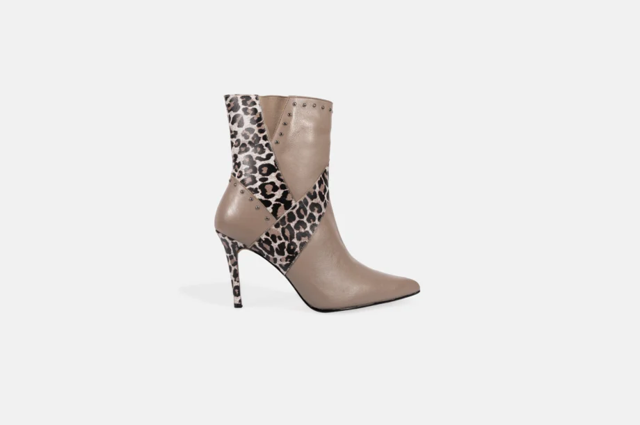 Botin JADE Topo Print Arena