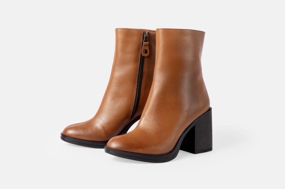 Botin MEDELLIN 01-23 Natural