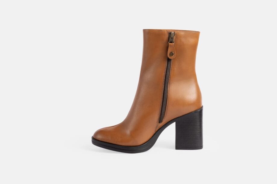 Botin MEDELLIN 01-23 Natural