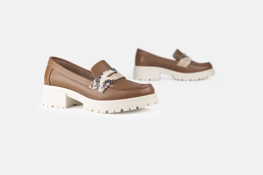 Mocasin ZAC-23-01 Apache