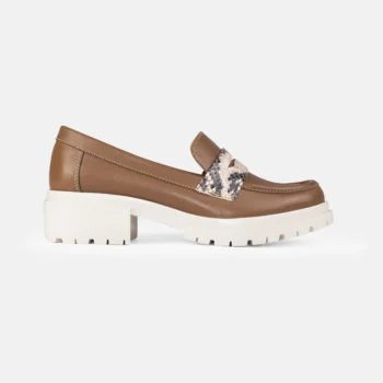Mocasin ZAC-23-01 Apache