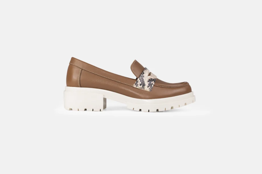 Mocasin ZAC-23-01 Apache