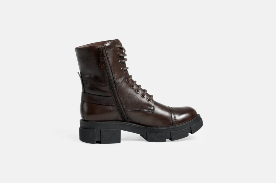 Botin GB-01241 Marron