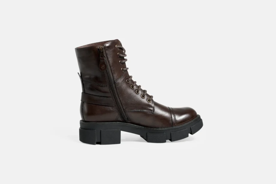 Botin GB-01241 Marron