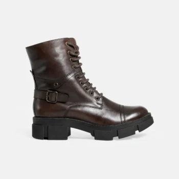 Botin GB-01241 Marron