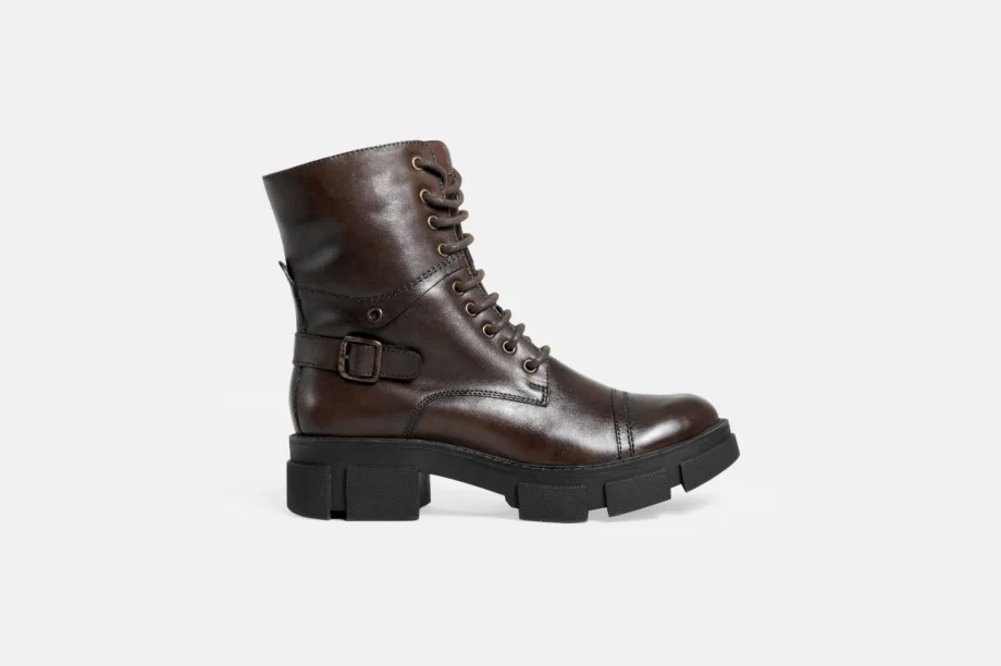 Botin GB-01241 Marron
