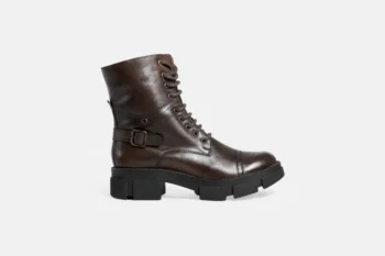 Botin GB-01241 Marron