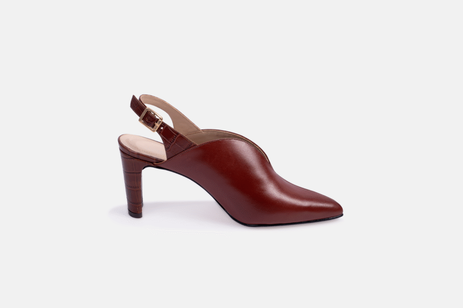 Stiletto SAB9 Croco Apache