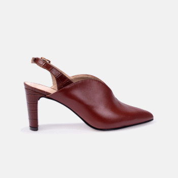 Stiletto SAB9 Croco Apache