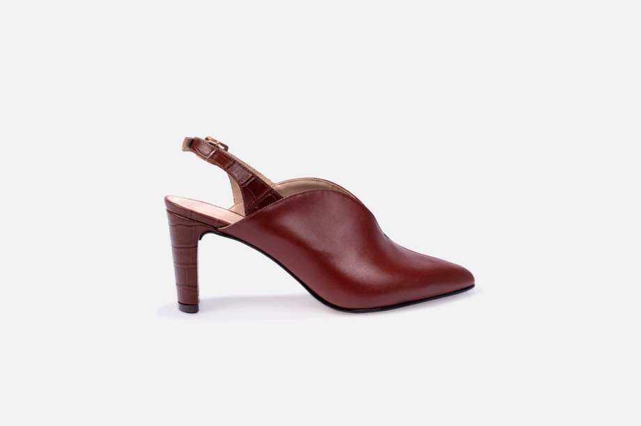 Stiletto SAB9 Croco Apache