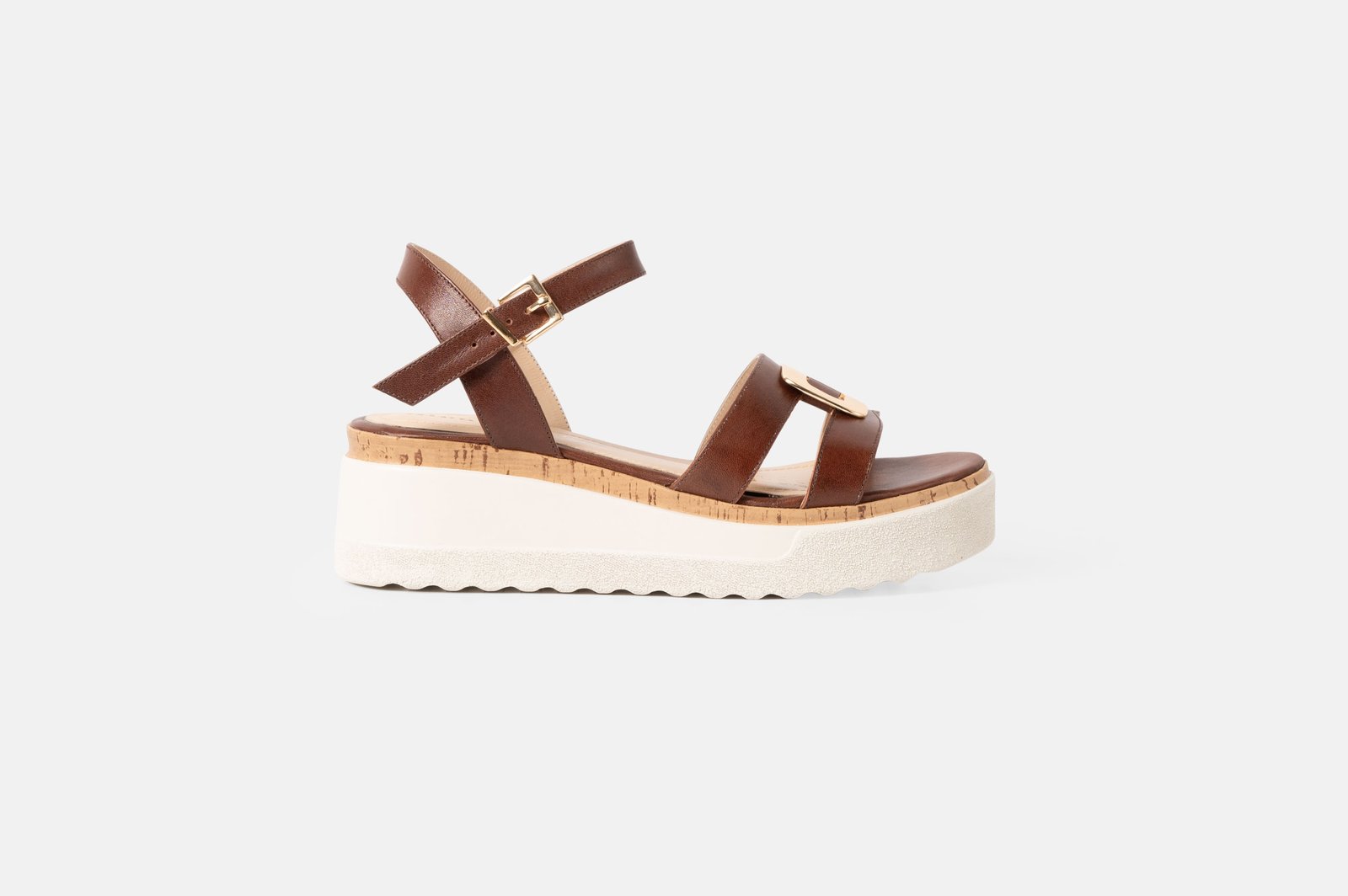 Sandalia FLAVIA Apache