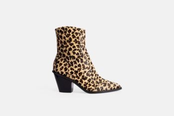 Botin TEX-70 Leopardo