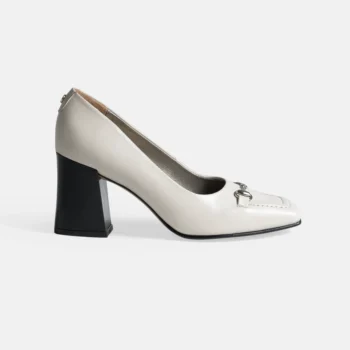 Zapato GB-2061 Hueso