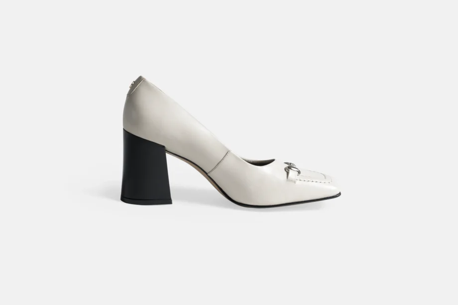Zapato GB-2061 Hueso
