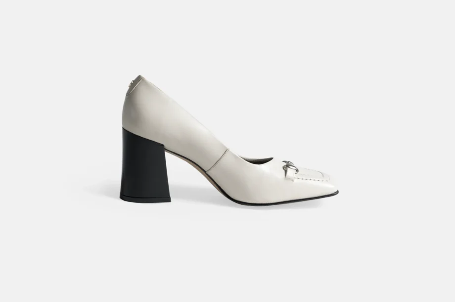 Zapato GB-2061 Hueso