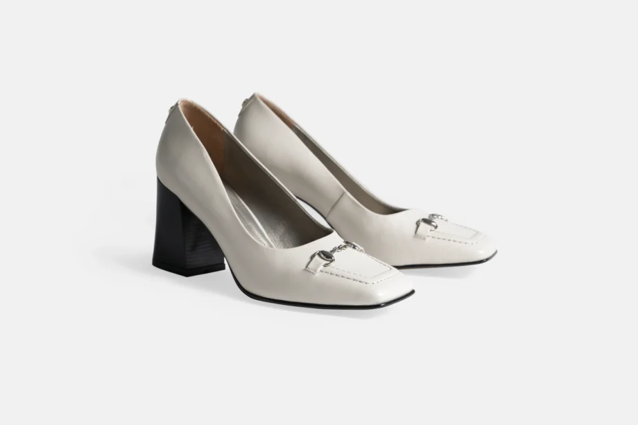 Zapato GB-2061 Hueso