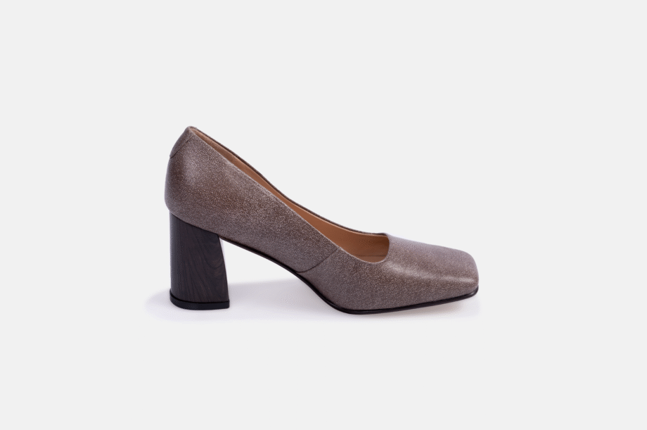 Zapato 7024 BELLAGIO Castor