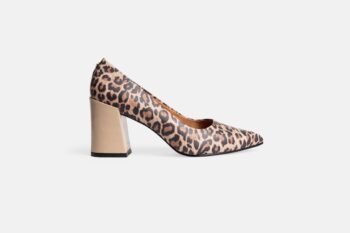 Stiletto ZP-70 Arena Leopardo