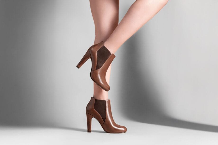 Bootie BO29 Cocoa
