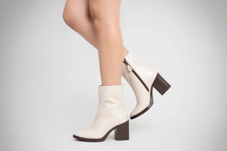 Botin Medellin Hueso
