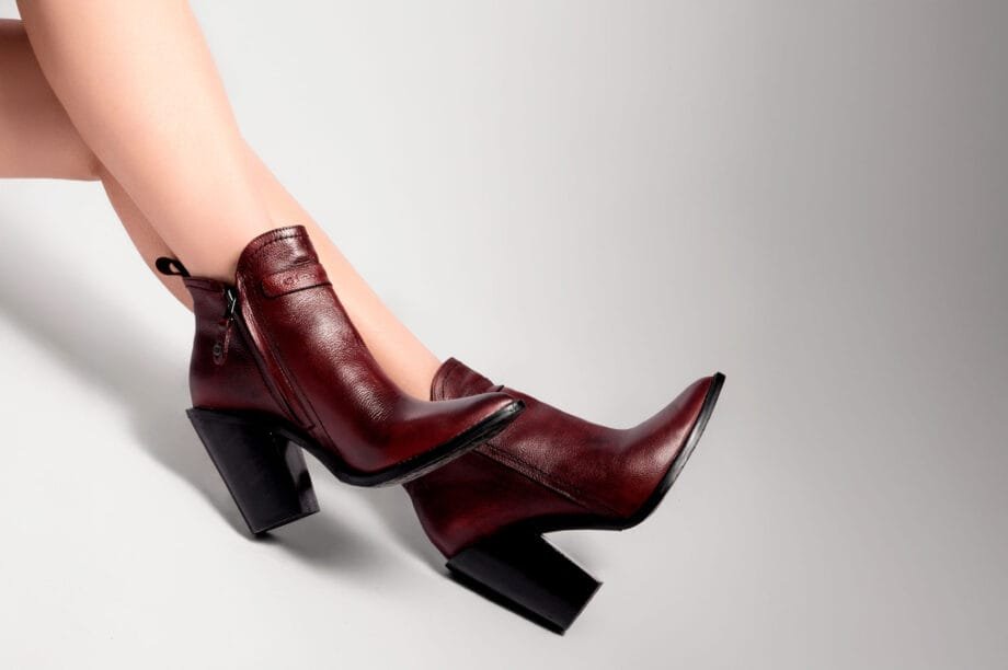 Botin BTEX23 Vino