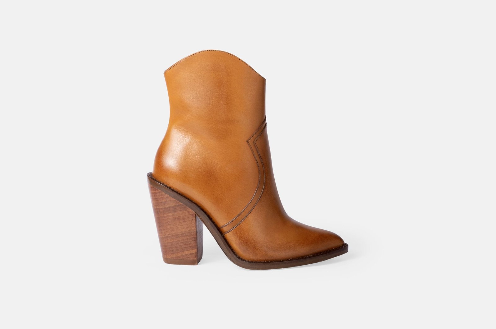 Botin BTEX60 Natural Napa