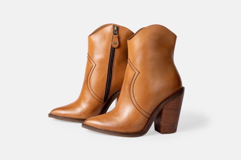 Botin BTEX60 Natural Napa