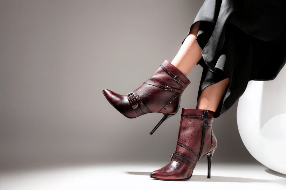 Botin BT-1001 Vino