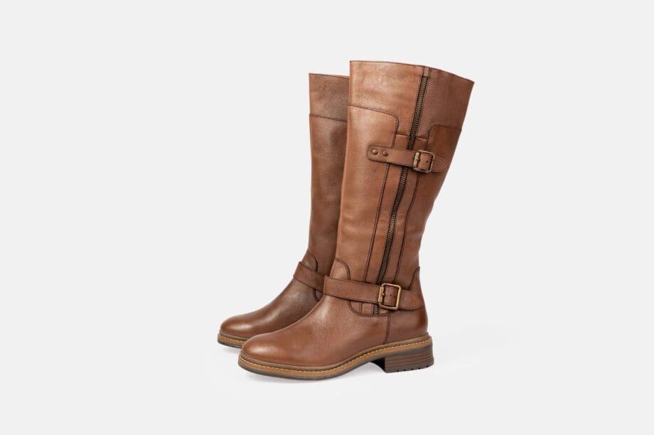Bota BL22-02 Toffe Flotter