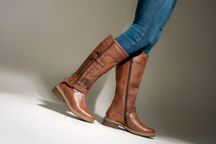 Bota BL22-02 Toffe Flotter