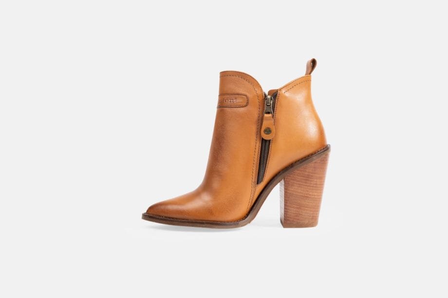 Botin BTEX23 Natural Napa